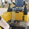 Buy cheap SGS Environmental Protection 1T Mini Excavator Crawler 1.0T EPA Mini Excavator from wholesalers