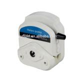 Dual Channels Peristaltic Liquid Pump Explosion Proof Peristaltic Pump