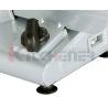 Buy cheap Commercial Electric Heavy Duty Food Slicer 200W With 9'' Blade For Meat / Cheese from wholesalers