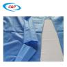 Buy cheap Sterile Bypass Universal Cardiovascular Pack Kit Drape For Heart Health from wholesalers