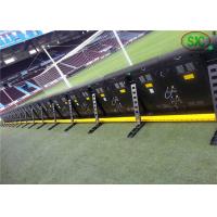 Buy cheap SMD RGB Full Color Led Screen 160mm x 160mm With High Solution product