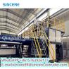 Buy cheap HDPE Plastic Hollow Wall Coiled PE Spiral Pipe Extrusion Line Production Equipment from wholesalers