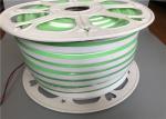 2700K SMD 2835 12 / 24 Volt Flexible LED Strip Light 50m / Reel Ra80