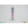 Buy cheap Offset Printing Toothpaste Tube Aluminum - Plastic Laminated Tubes For Packaging from wholesalers