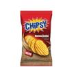 Buy cheap Heat Sealing Custom Printed Snack Food French Fries / Frozen Potato Chips Packaging Bag from wholesalers