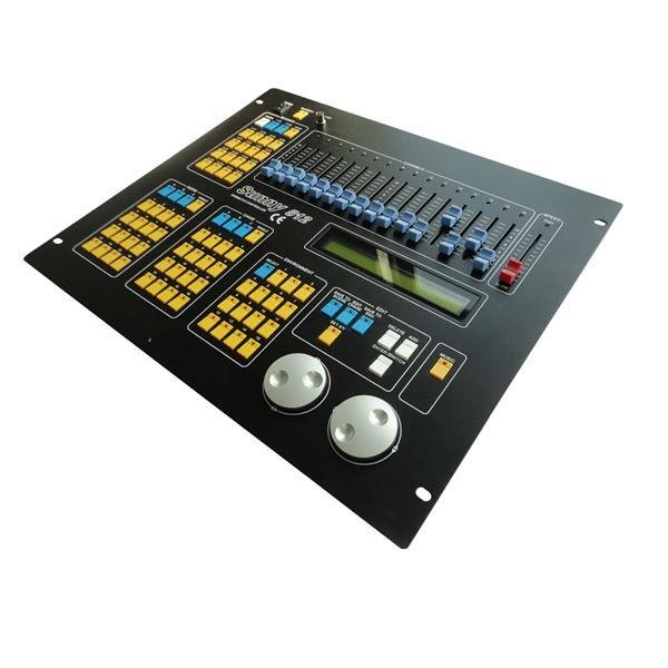Buy cheap 2048 Channel DMX512 Light Controller for Stage and Night Club Lighting Effects from wholesalers