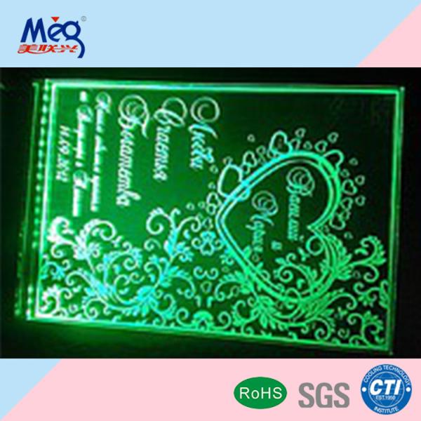 Buy cheap Glass Printed UV Silk Screen Ink Noctilucent Ink With Fast Drying Speed from wholesalers