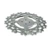 Buy cheap Customized Laser Cutting and Stamping Parts at Low Prices for AiSi Standard Needs from wholesalers