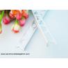 Buy cheap High End Aluminium Floor Trims L Shaped Angle 10mm Inside Height For Tile Edging from wholesalers