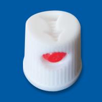 Buy cheap 0.64mm Orifice Spray Paint Can Wide Nozzle For Aerosol Snow Tin Cans product