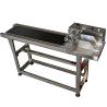 Buy cheap YOUGAO 2011A Variable Frequency Speed Regulation Friction Feeders from wholesalers