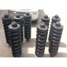 Buy cheap Spring Assy Excavator Undercarriage Parts Track Adjustment Daewoo DH220 from wholesalers