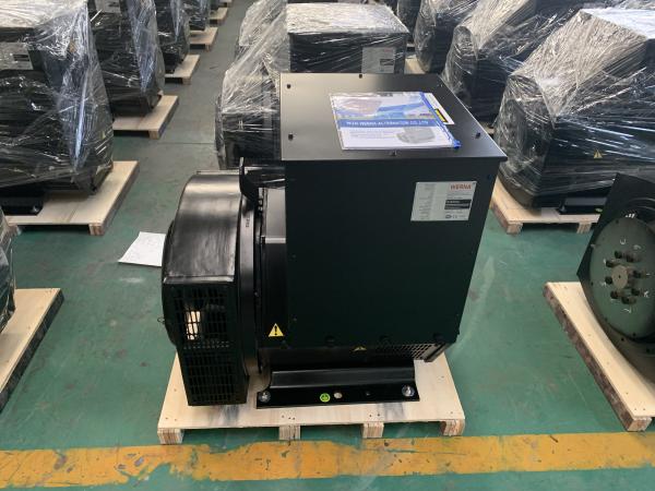 Buy cheap 1500RPM Copper IP23 Honda Diesel Generator Set 60kw from wholesalers