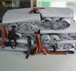 EV Car Fire Blankets Essential Safety Gear For Electric Vehicles