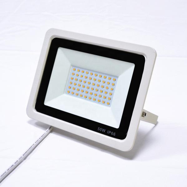 Buy cheap 50w 100w Driverless LED SMD Flood Light SMD2835 IP66 Waterproof from wholesalers