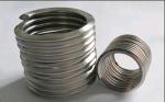 Buy cheap MS21209 M8 Thread Insert 1/2-13 316L Wire Screw Sleeve For Protect And Repair from wholesalers