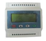 Ultrasonic flow meter module & heat meter