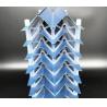 Buy cheap PVC PP FRP CPVC Cooling Tower Drift Eliminator Cooling Tower Parts Supplier from wholesalers