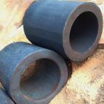 2b Finish Forged Shaft Hot Rolled Stainless Steel RingA105