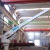 Buy cheap 2t Marine Deck Crane from wholesalers
