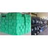 Buy cheap Customized Fire Rated Netting Blue Green Scaffolding Debris Netting from wholesalers