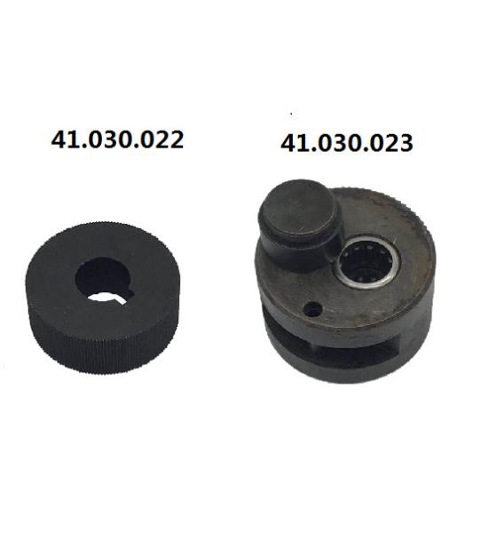 Buy cheap 41.030.022,41.030.023,HD over running clutch,Replacement from wholesalers