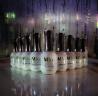 Buy cheap AMIGO Soak Off Gel Nail Polish 18ml Customized Label Color UV LED Lamp Gel Polish from wholesalers