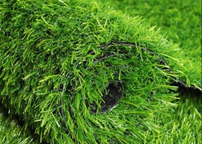 Buy cheap 52500D Realistic Polyethylene 35mm Golf Course Artificial Turf from wholesalers