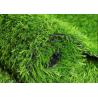Buy cheap 52500D Realistic Polyethylene 35mm Golf Course Artificial Turf from wholesalers