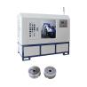 Buy cheap Metal Cylindrical Automatic Metal Four Station Disk Cnc Mirror Cnc Tool Grinding Electro Polishing Machine For Stainless Steel from wholesalers