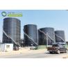 Buy cheap Bolted Steel Agriculture Water Tanks for Cow Plant: The Best Choice for Efficient Water Storage from wholesalers