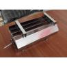 Buy cheap SS304 Corrugated Plate Vane Pack from wholesalers
