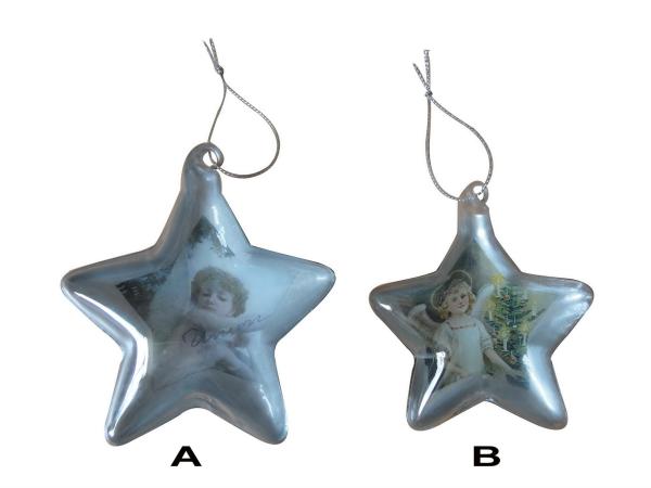 Buy cheap glass ornament from wholesalers