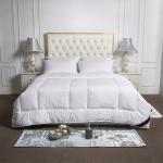 Home All Season Duvet Inner Three - Dimensional Quilt Hotel Customized Logo