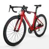 Buy cheap 700C R5 Cable Brake Twitter Carbon Road Bike With REREOSPEC-22 Speed Groupset from wholesalers