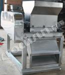 Tube Ice Crusher FCS-02T at for Field Maintenance and Repair Service of Core