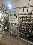 Filmtec/Toray Membrane EDI System with Industry Leading Components for Water
