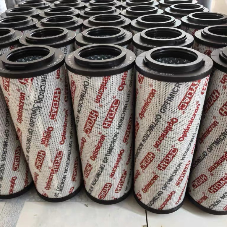 HYDAC 0060 R 025 W/HC Hydraulic Filter Elements Hydraulic Oil Filter Type R Sreies