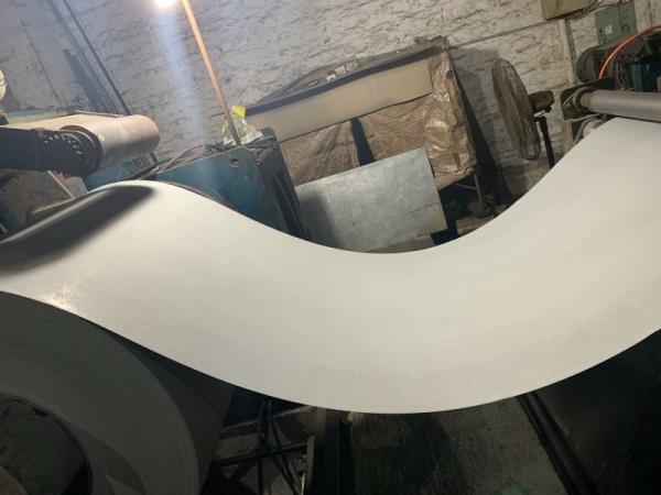 Buy cheap Electro 1.0mm 1000mm 3mt Galvanised Steel Sheet Construction from wholesalers