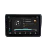 TN Screen Bluetooth Car Video Player BT 5.0 For Toyota Vios Yaris 2016-2020