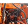 Buy cheap Heavy Duty Second Hand Doosan DH225 Excavator Used Construction Machinery from wholesalers