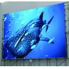 Buy cheap P5 Waterproof Full Color Outdoor LED Advertising Display 64x32 Pixel 320x160mm Panel from wholesalers