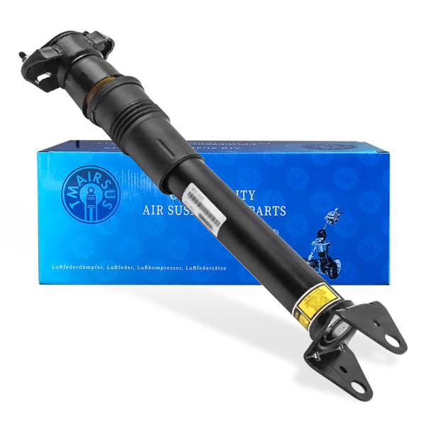Rear Air Ride Suspension Shock for Mercedes Benz ML/GL Class W164 1643202431