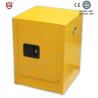 Buy cheap Welded Safety Cabinet Flammable Storage Cabinets 4 Gallon , Bench Top ISO from wholesalers