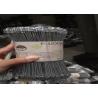 Buy cheap 550mpa 1.8mm 10 Inch Galvanized Double Loop Wire Ties from wholesalers