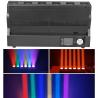 Buy cheap LED Pixel Indoor Zoom Beam Wash Bar 6pcs 40W RGBW 4-In-1 For Stage Event Party from wholesalers