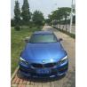 Buy cheap Multiscene Durable Car Body Paint , BMW B45 Estor Blue Automotive Paint from wholesalers