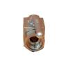 Buy cheap JSV0352 JSV 0352 Farms Metal Valve Shut Off For JCB spare Parts from wholesalers