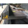 Buy cheap Grade Ah36 Kr Class Inverted Angle Bar For Shipbuilding from wholesalers