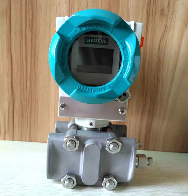 SITRANS P DS III series Siemens pressure transmitter/differential pressure transmitter/absolute pressure transmitter
